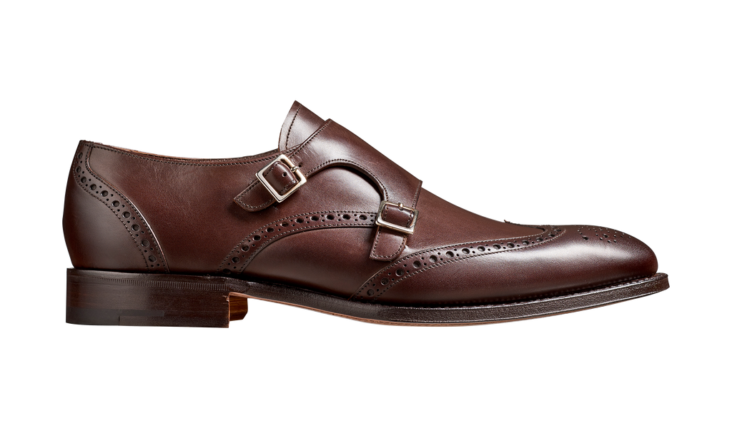Fleet - Mocha Calf