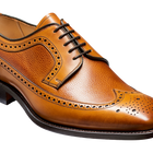 Fosbury - Cedar Calf Grain