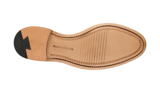 Sabrina - Cedar Calf (Factory Second)