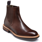 Harrowick - Dark Brown Grain