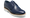 Hawk - Navy Calf