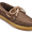 Henri - Brown Nubuck