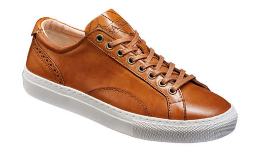 Barker ostrich 2025 shoes price