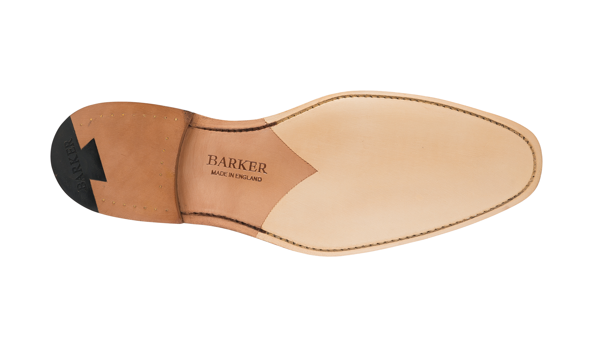 Barker ashton shoes online