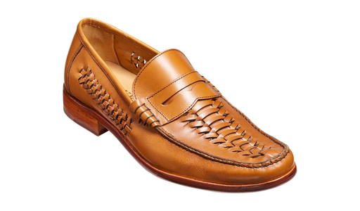 Grandpa loafers sales