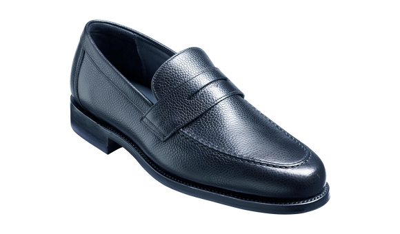 Jevington - Navy Grain