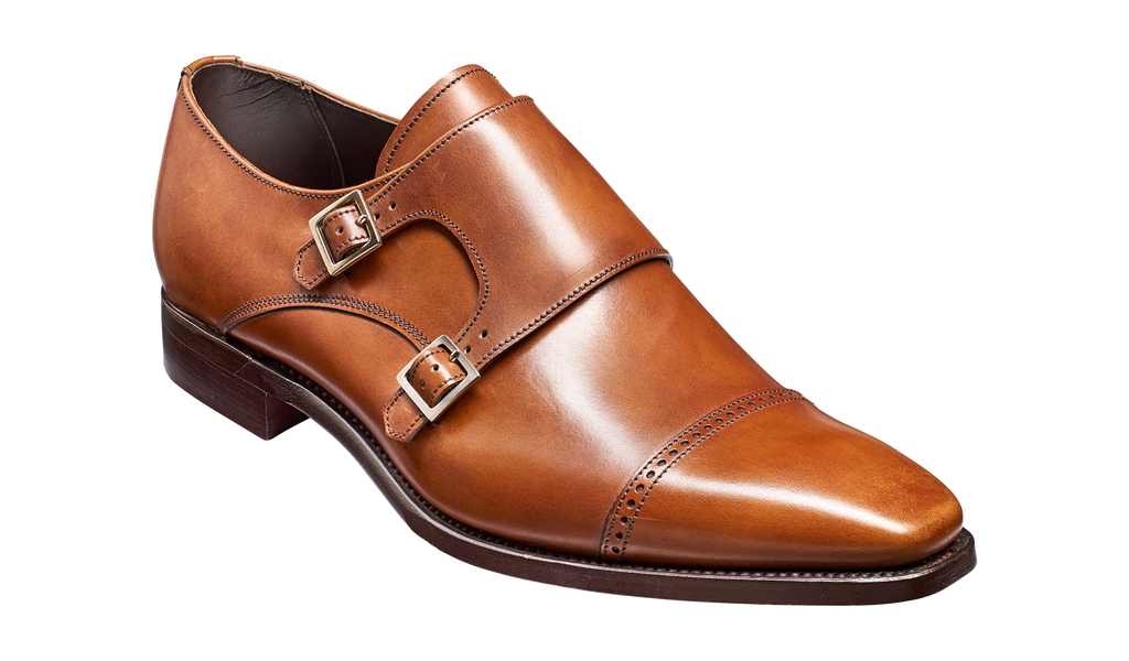 Lancaster - Parisian Brown Calf