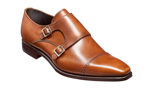 Lancaster - Parisian Brown Calf
