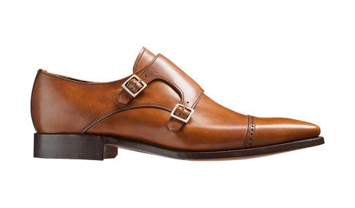Lancaster - Parisian Brown Calf