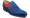 McClean - Blue Red Suede