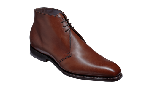 Montgomery - Dark Walnut Calf