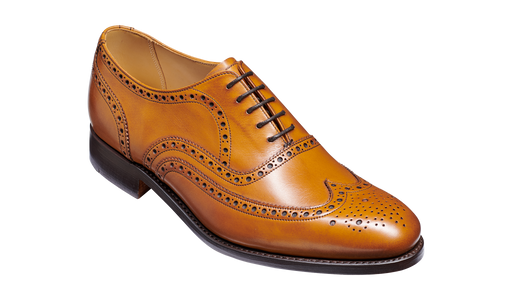 Malton-Cedar-Calf (Factory Second)