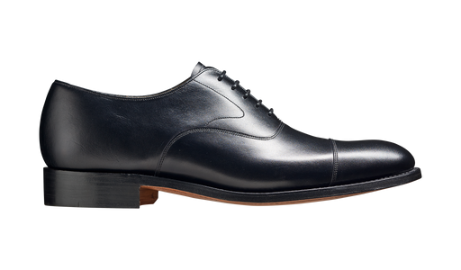 Malvern - Black Calf (Factory Second)