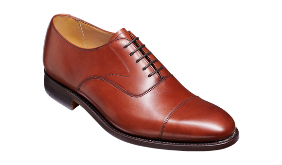 Malvern - Rosewood Calf (Factory Second)