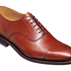 Malvern - Rosewood Calf (Factory Second)