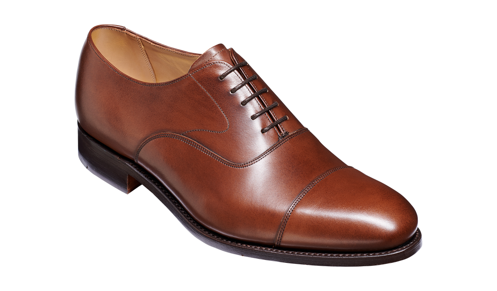 Malvern-Dark Walnut Calf (Factory Second)