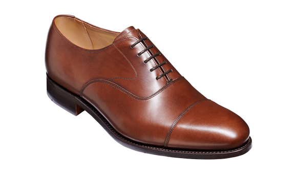Malvern-Dark Walnut Calf (Factory Second)