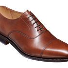 Malvern-Dark Walnut Calf (Factory Second)