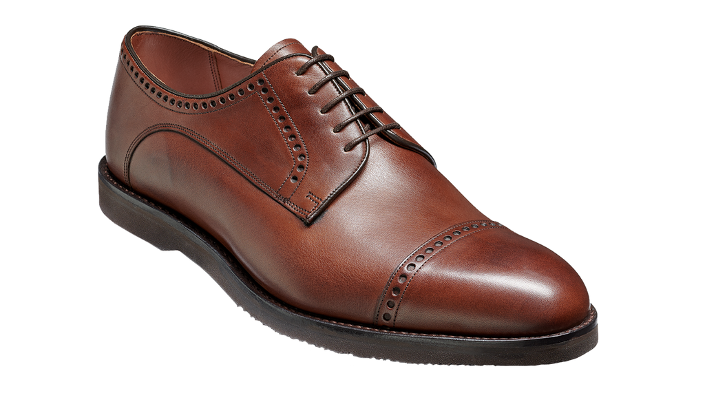 Marcus - Dark Walnut