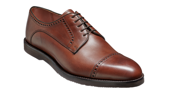 Marcus - Dark Walnut