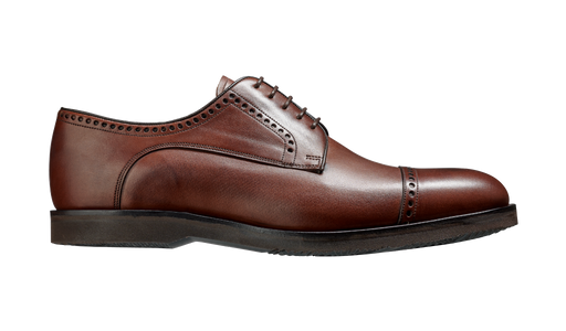 Marcus - Dark Walnut