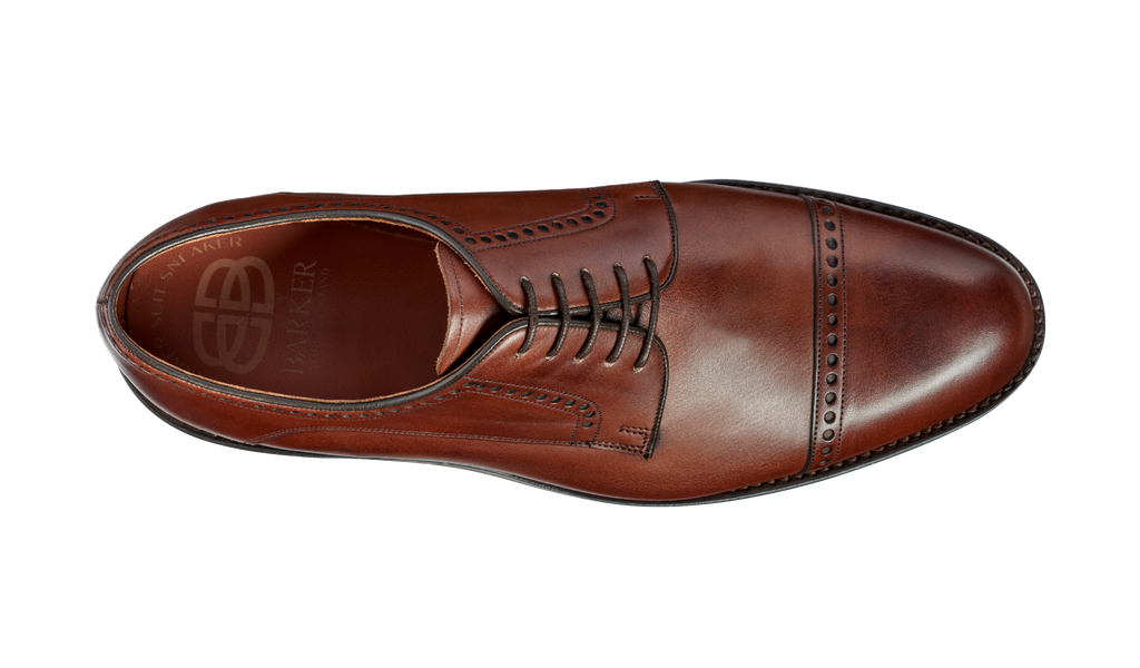Marcus - Dark Walnut