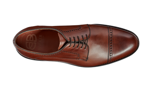 Marcus - Dark Walnut