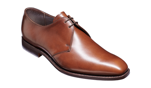 Matlock - Dark Walnut Calf