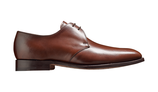 Matlock - Dark Walnut Calf