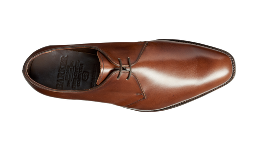 Matlock - Dark Walnut Calf