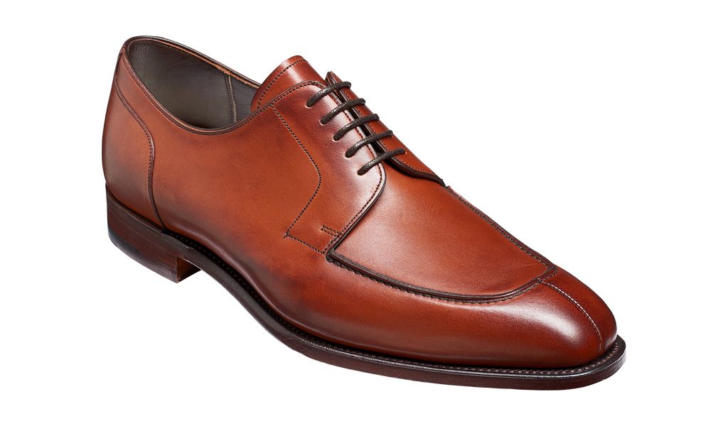 Montrose - Antique Rosewood Calf