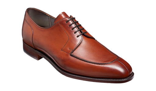 Montrose - Antique Rosewood Calf