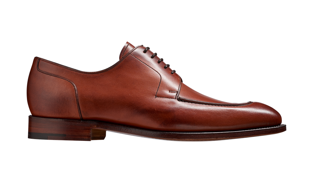 Montrose - Antique Rosewood Calf
