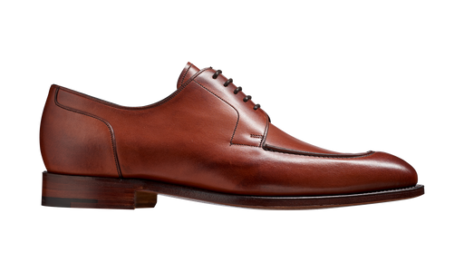 Montrose - Antique Rosewood Calf