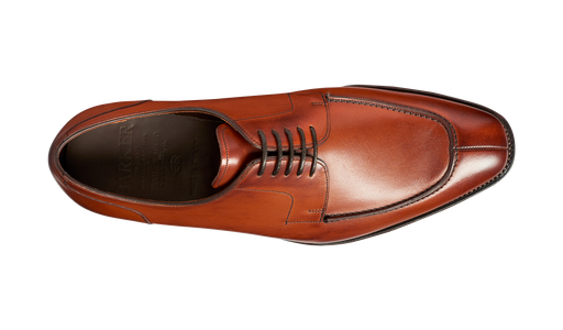 Montrose - Antique Rosewood Calf