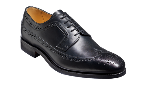 Morpeth - Black Calf