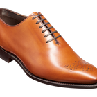 Mozart - Antique Rosewood Calf