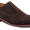 Niven - Chestnut Suede