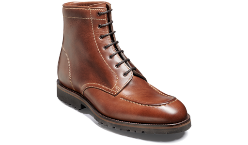 Noel - Brown Chromexcel