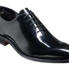 Nelson - Black Hi Shine (Factory Second)