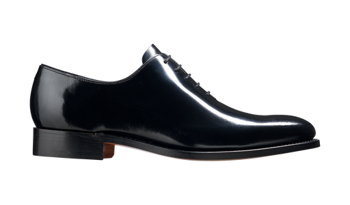 Nelson - Black Hi Shine (Factory Second)