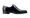 Nelson - Black Hi Shine (Factory Second)