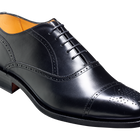 Newcastle – Black Calf (Factory Second)