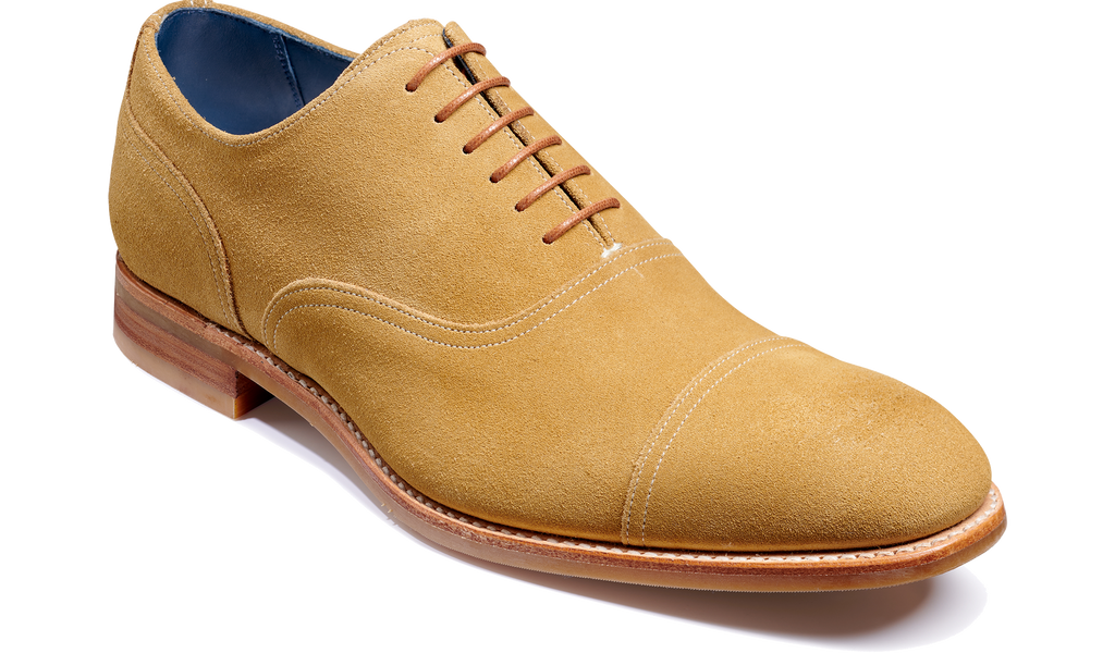 Barton shop plain toe