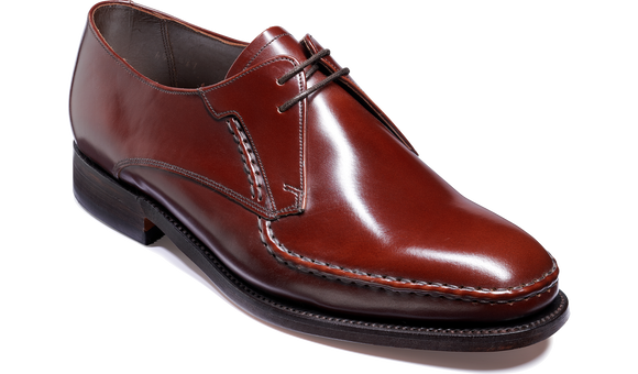 Vintage 2025 barker shoes