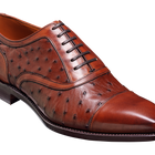 Puccini – Brown Calf / Ostrich