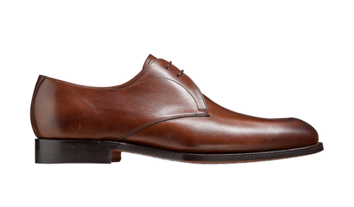 Walnut color cheap dress shoes