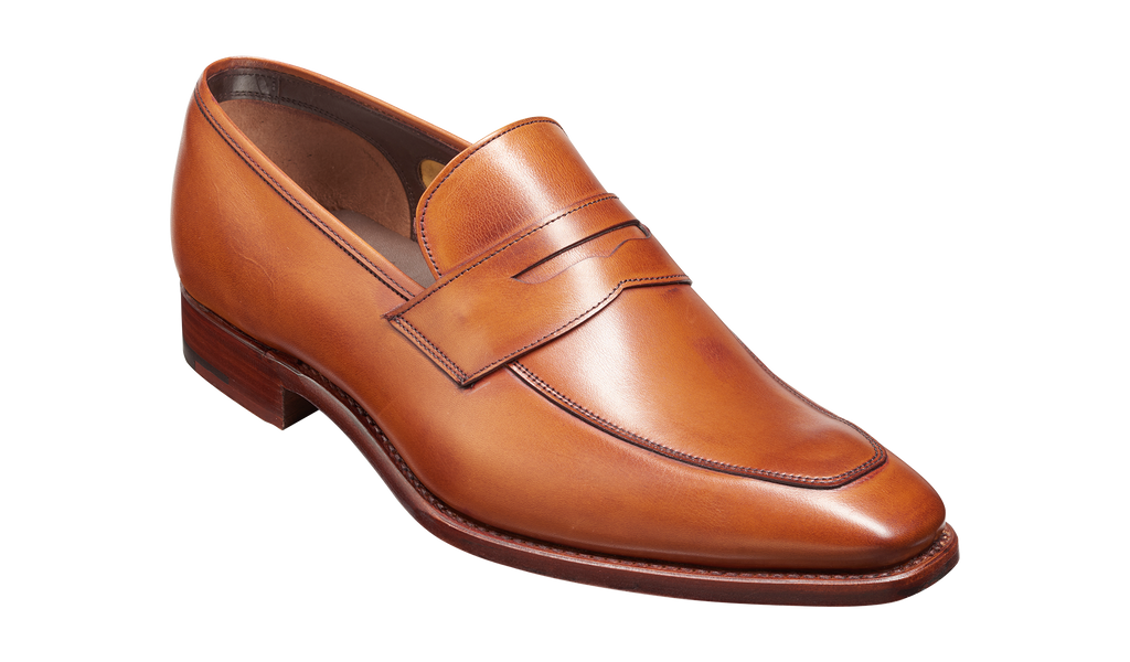 Ravel - Antique Rosewood Calf