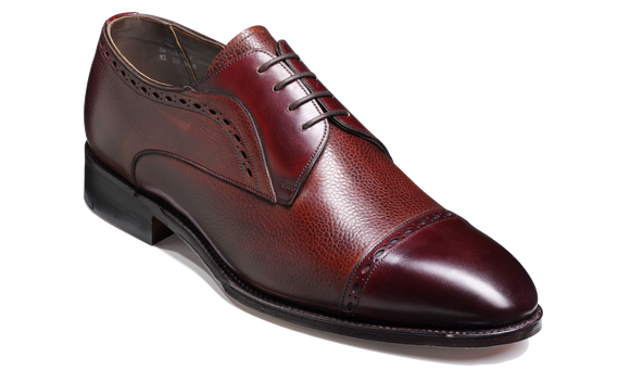 Redditch - Cherry Calf   Grain