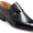 Ropsley - Black Nappa Hi-Shine